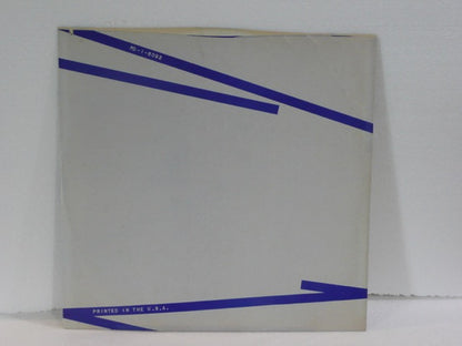 Watch The Time | Very Good (VG) - JAZZ / USED *NEAR MINT*