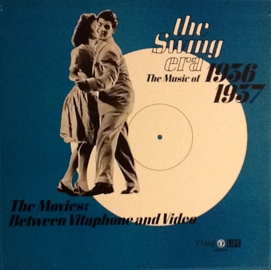 Various - The Swing Era 1936-1937: The Movies: Between Vitaphone And Video *BOX* | Near Mint (NM) Near Mint (NM) - JAZZ / USED *NEAR MINT*