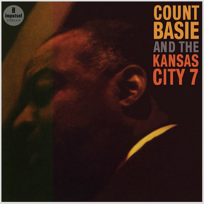 Count Basie And The Kansas City 7 (SACD) | Near Mint (NM or M-) Near Mint (NM or M-) - JAZZ / USED *NEAR MINT*