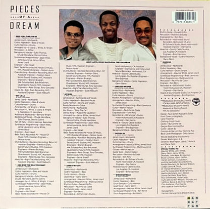 Joyride | Near Mint (NM) Near Mint (NM) - JAZZ / USED *NEAR MINT*
