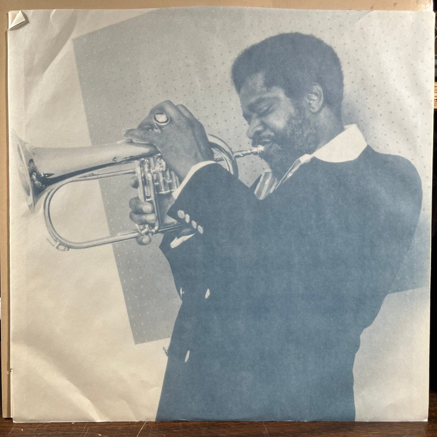 Thank You … For F.U.M.L. (Funking Up My Life) (LP) | Near Mint (NM) Near Mint (NM) - JAZZ / USED *NEAR MINT*