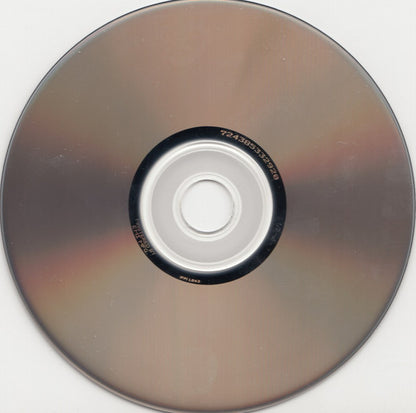 The Best Of Bobby McFerrin (CD) | Near Mint (NM) Near Mint (NM) - JAZZ / USED *NEAR MINT*