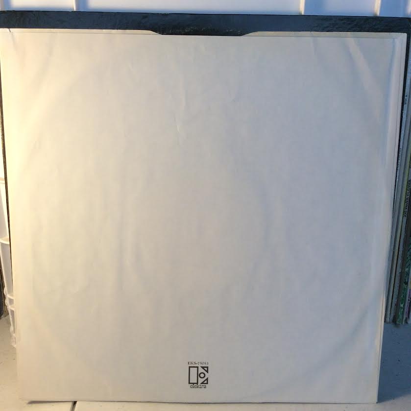 More Than A New Discovery (VINYL) | Near Mint (NM or M-) - JAZZ / USED *NEAR MINT*