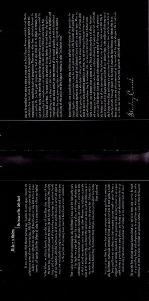 Standard Time Vol. 6 - Mr. Jelly Lord (CD) | Near Mint (NM or M-) Near Mint (NM or M-) - JAZZ / USED *NEAR MINT*