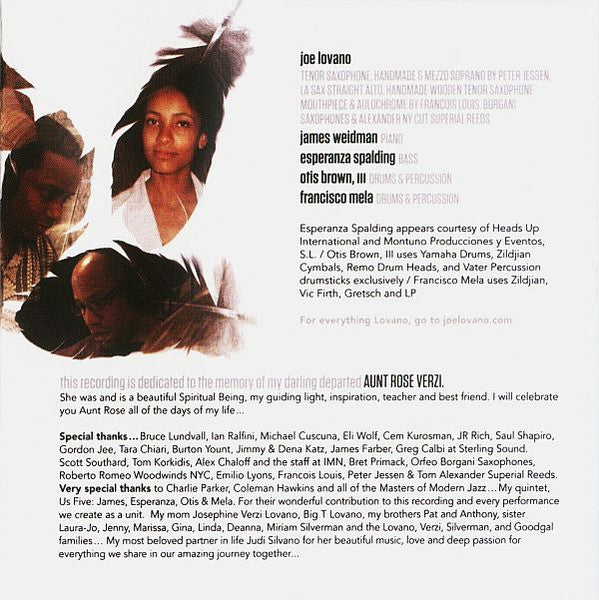 Bird Songs (CD) | Near Mint (NM or M-) Near Mint (NM or M-) - JAZZ / USED *NEAR MINT*