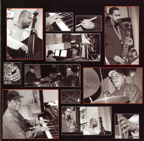Christian Mcbride - New York Time (SACD) | Near Mint (NM) Near Mint (NM) - JAZZ / USED *NEAR MINT*