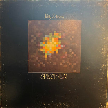 Spectrum (VINYL) | Near Mint (NM) Very Good Plus (VG+) - JAZZ / USED *NEAR MINT*