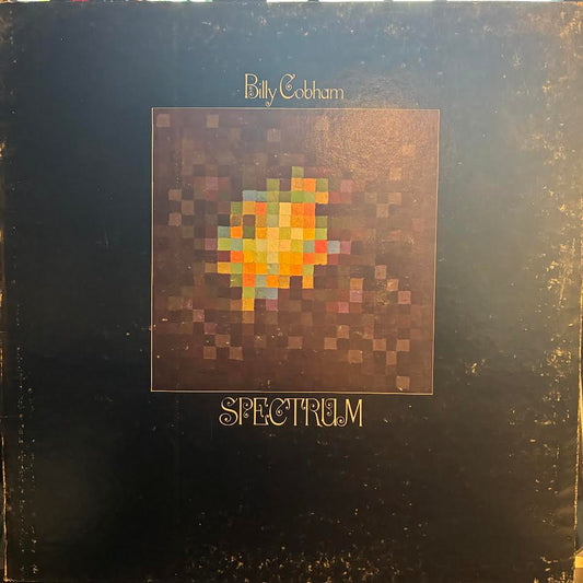 Spectrum (VINYL) | Near Mint (NM) Very Good Plus (VG+) - JAZZ / USED *NEAR MINT*
