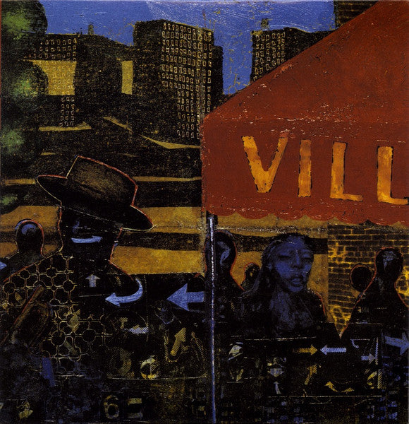 Live At The Village Vanguard (7xCD BOX) | Near Mint (NM or M-) Excellent (EX) - JAZZ / USED *NEAR MINT*
