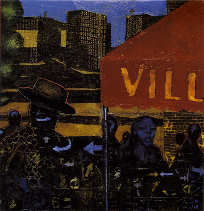 Live At The Village Vanguard (7xCD BOX) | Near Mint (NM or M-) Excellent (EX) - JAZZ / USED *NEAR MINT*