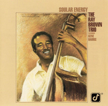 Soular Energy (SACD) | Near Mint (NM or M-) Near Mint (NM or M-) - JAZZ / USED *NEAR MINT*