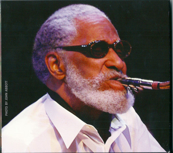 Sonny Rollins - Road Shows, Vol. 1 (CD) | Near Mint (NM) Near Mint (NM) - JAZZ / USED *NEAR MINT*