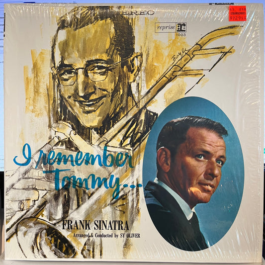 I Remember Tommy *WINCHESTER* | Near Mint (NM) Near Mint (NM)
