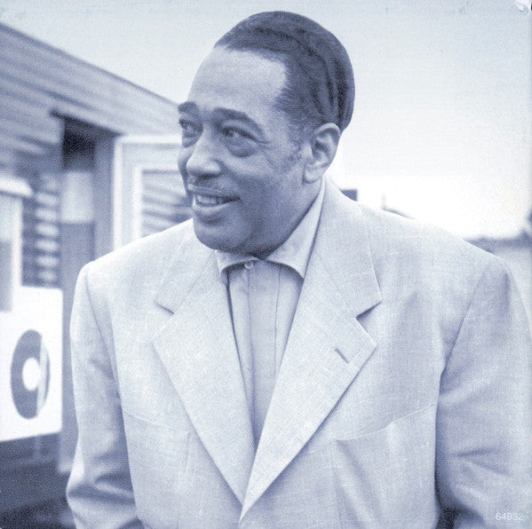Ellington At Newport 1956 (Complete) (2xCD) | Near Mint (NM or M-) Near Mint (NM or M-) - JAZZ / USED *NEAR MINT*