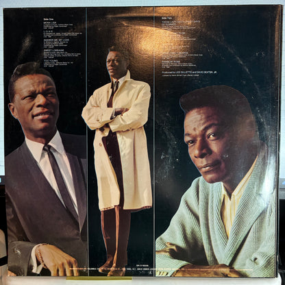 The Best Of (VINYL) | Near Mint (NM or M-) Very Good Plus (VG+) - JAZZ / USED *NEAR MINT*
