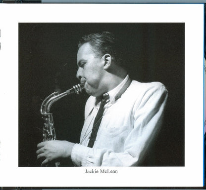 Tom Cat (XR CD) | Near Mint (NM or M-) Near Mint (NM or M-) - JAZZ / USED *NEAR MINT*