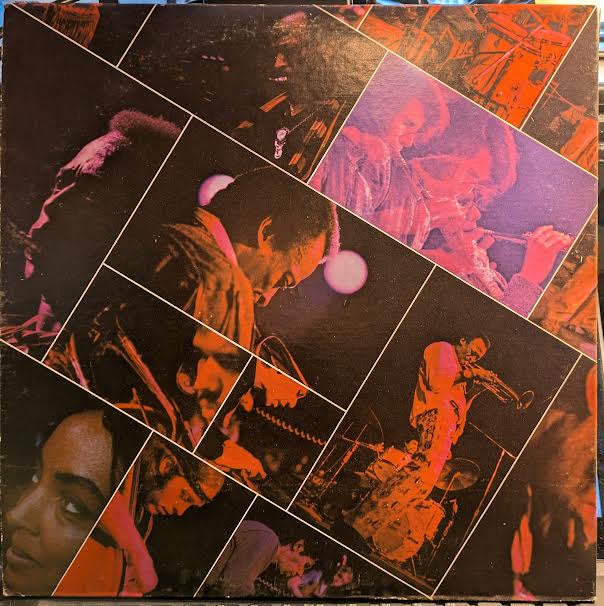 Miles Davis At Fillmore (2xVINYL) | Near Mint (NM) Near Mint (NM) - JAZZ / USED *NEAR MINT*