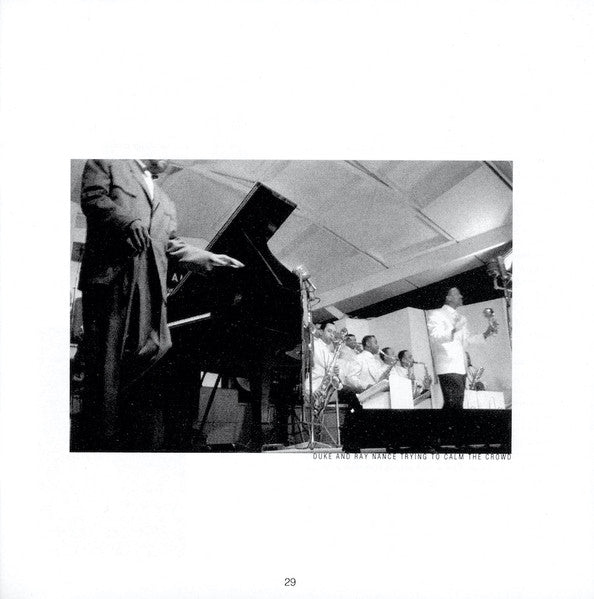 Ellington At Newport 1956 (Complete) (2xCD) | Near Mint (NM or M-) Near Mint (NM or M-) - JAZZ / USED *NEAR MINT*