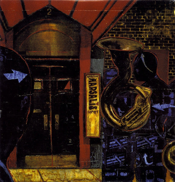Live At The Village Vanguard (7xCD BOX) | Near Mint (NM or M-) Excellent (EX) - JAZZ / USED *NEAR MINT*
