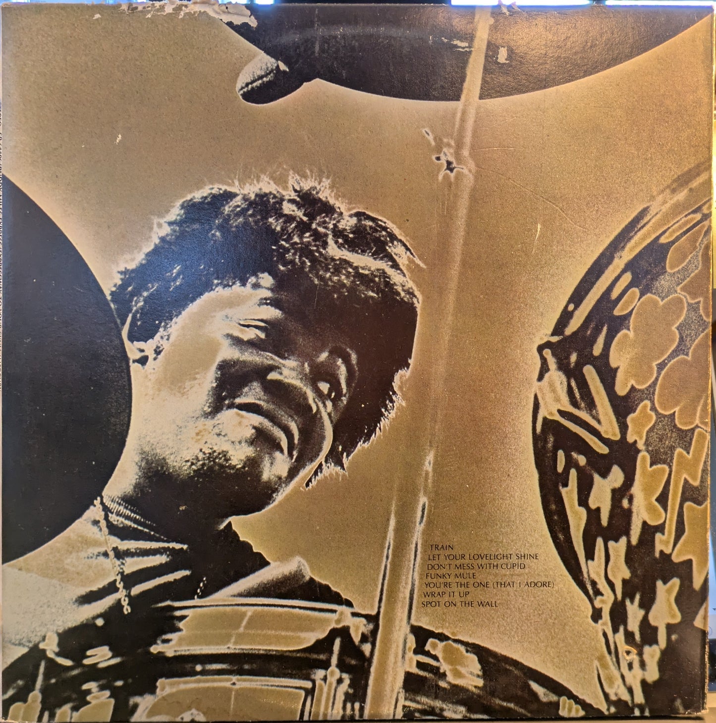 Expressway To Your Skull (VINYL) | Near Mint (NM) Very Good Plus (VG+) - JAZZ / USED *NEAR MINT*