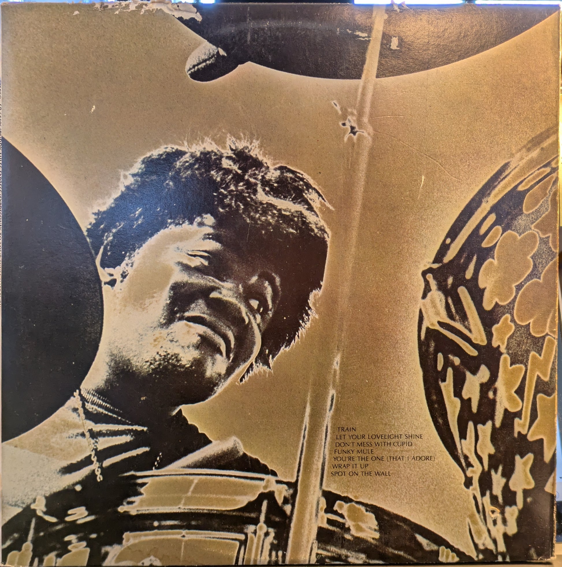 Expressway To Your Skull (VINYL) | Near Mint (NM) Very Good Plus (VG+) - JAZZ / USED *NEAR MINT*
