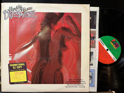 Herbie Mann - Discothèque (PROMO VINYL Atlantic SD 1670 1975) | Near Mint (NM) Very Good Plus Plus (VG++) - JAZZ / USED *NEAR MINT*