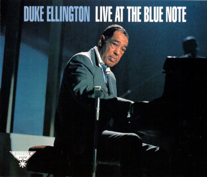 Live At The Blue Note (2xCD) | Near Mint (NM or M-) Near Mint (NM or M-) - JAZZ / USED *NEAR MINT*