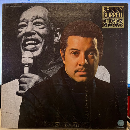 Ellington Is Forever | Near Mint (NM) Excellent (EX)