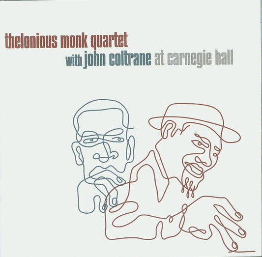 At Carnegie Hall (CD) | Near Mint (NM) Near Mint (NM) - JAZZ / USED *NEAR MINT*