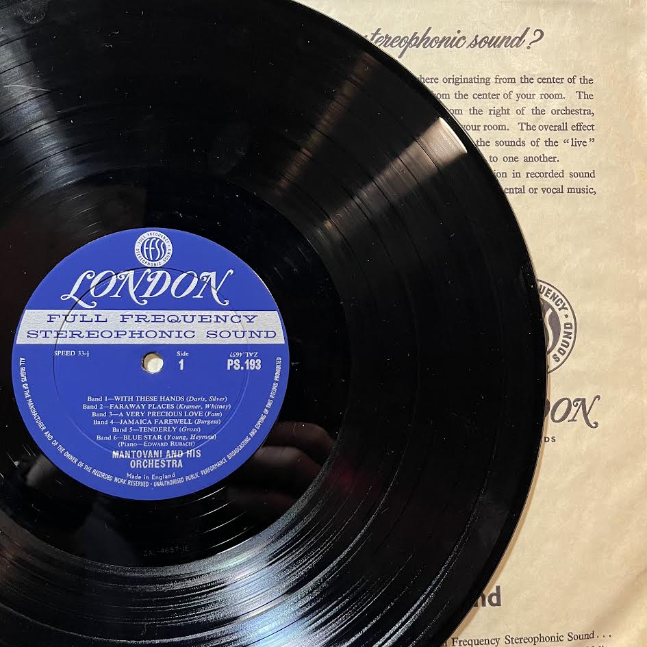 Songs To Remember (VINYL) | Near Mint (NM) Near Mint (NM) - JAZZ / USED *NEAR MINT*