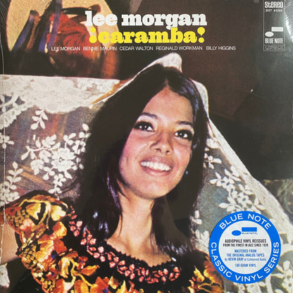Caramba (Blue Note Classic Vinyl Series) | Mint (M) Mint (M)