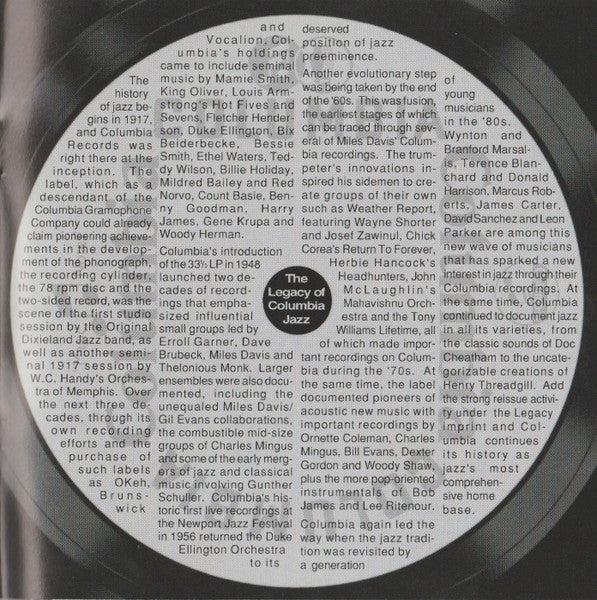 Mingus Ah Um (SACD) | Near Mint (NM or M-) Near Mint (NM or M-) - JAZZ / USED *NEAR MINT*