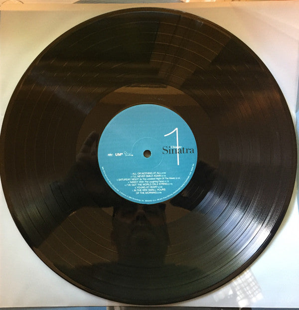 Ultimate Sinatra | Mint (M) Mint (M) - JAZZ *SEALED*
