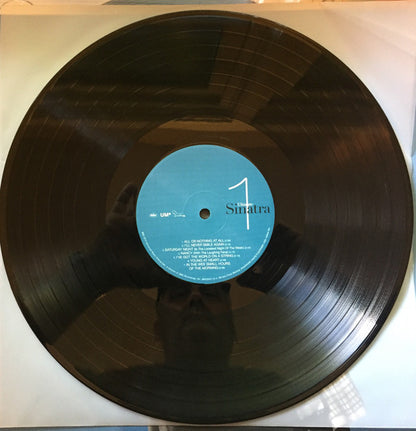 Ultimate Sinatra | Mint (M) Mint (M) - JAZZ *SEALED*
