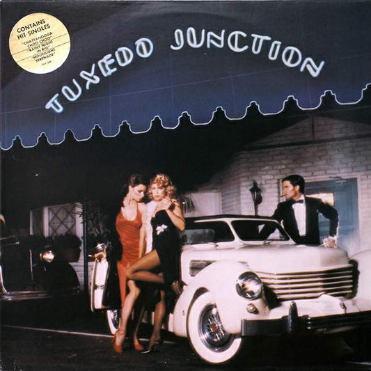 Tuxedo Junction - Tuxedo Junction | Near Mint (NM) Near Mint (NM) - JAZZ / USED *NEAR MINT*