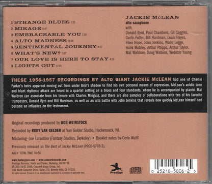 Prestige Profiles (CD) | - JAZZ / USED *NEAR MINT*