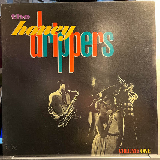 Volume One *CLUB/SRC* | Near Mint (NM) Near Mint (NM) - JAZZ / USED *NEAR MINT*