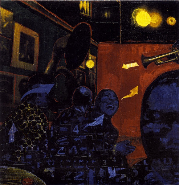 Live At The Village Vanguard (7xCD BOX) | Near Mint (NM or M-) Excellent (EX) - JAZZ / USED *NEAR MINT*