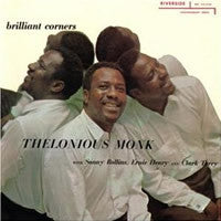 Brilliant Corners (SACD) | Near Mint (NM or M-) Near Mint (NM or M-) - JAZZ / USED *NEAR MINT*