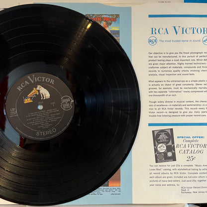 Della Reese - Della | Near Mint (NM) Near Mint (NM) - JAZZ / USED *NEAR MINT*