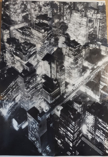 Citi Movement (Griot New York) (2xCD) | Near Mint (NM or M-) Near Mint (NM or M-) - JAZZ / USED *NEAR MINT*