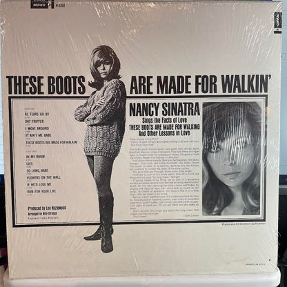 Boots (VINYL) | Near Mint (NM) Near Mint (NM) - JAZZ / USED *NEAR MINT*