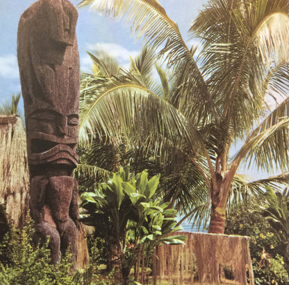 Ports Of Paradise *SRC* | Near Mint (NM) Excellent (EX)