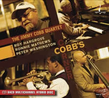 Cobb's Corner (SACD) | Near Mint (NM) Near Mint (NM) - JAZZ / USED *NEAR MINT*