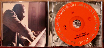 Criss-Cross (CD) | - JAZZ / USED *NEAR MINT*