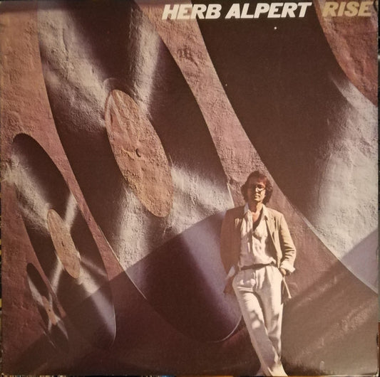 Rise (VINYL) | Near Mint (NM) Near Mint (NM) - JAZZ / USED *NEAR MINT*