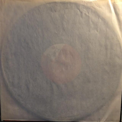 Permissive Polyphonics (VINYL) | Near Mint (NM or M-) Near Mint (NM or M-) - JAZZ / USED *NEAR MINT*