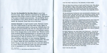 John Coltrane And Johnny Hartman (SACD) | Near Mint (NM or M-) Very Good Plus (VG+) - JAZZ / USED *NEAR MINT*