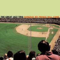 Someday My Prince Will Come (SACD) | Near Mint (NM) Near Mint (NM) - JAZZ / USED *NEAR MINT*