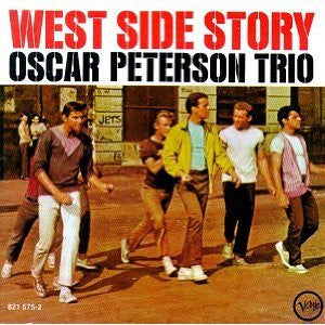 West Side Story (CD)) | Near Mint (NM) Near Mint (NM) - JAZZ / USED *NEAR MINT*